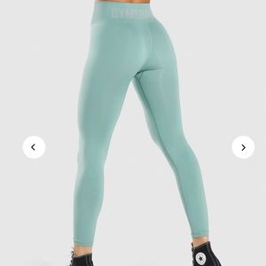 Gymshark Seamless Fit Leggings